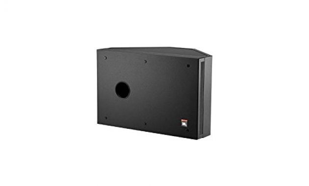 wunderbare jbl control sb 2 10 bandpass subwoofer fur control serie foto