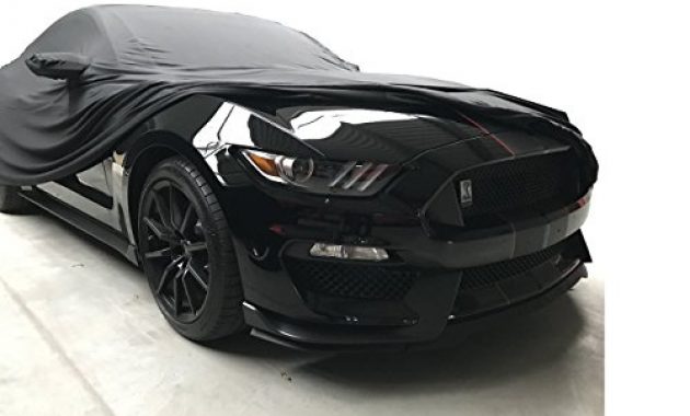 wunderbare ledmich supersoft indoor car cover fur ford mustang gt iv v vi auto schutzhulle abdeckung stoff haube schutz hulle tuch abdeckung foto