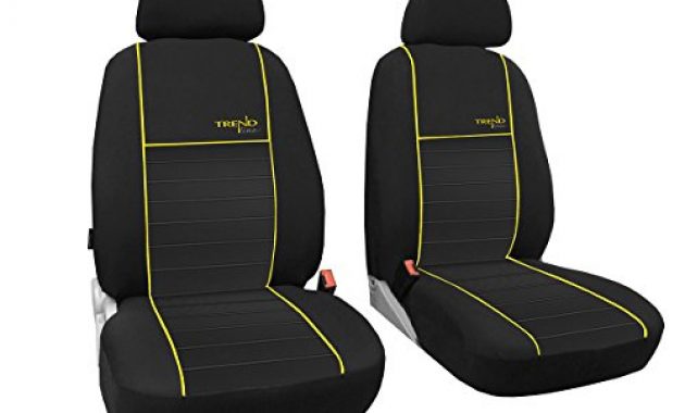 wunderbare massgefertigte vordersitzbezuge modellspezifischer sitzbezug fahrersitz beifahrersitz fur renault clio iv ab 2012 beste qualitat sitzbezuge im design trend line erhaltlich in foto