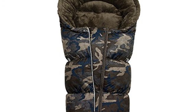 wunderbare odenwalder 12600 1082 fusssack camouflage top trend foto