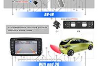 wunderbare ohok 7 zoll bildschirm 2 din autoradio android 80 oreo radio mit navi dvd gps navigation unterstutzt bluetooth dab fur mercedes benz c classclk a class bild