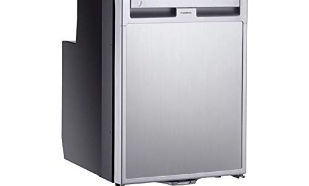 wunderbare refrigerateur crx 1224 v waeco silber 50 l 4000 watts foto