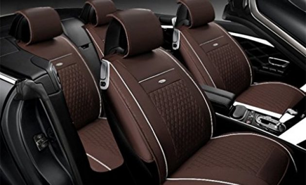 wunderbare shishang auto kissen 3d leder alle sitz kissen high end auto sitzbezug leder kissen vier jahreszeiten universal deluxe edition 4 farben auswahl c bild