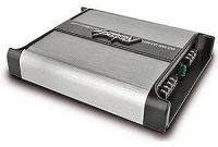 wunderbare spectron sp n2105 amplifier 2 x 60w bild