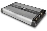 wunderbare spectron sp n2205 amplifier 2 x 100w bild