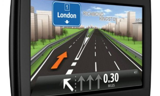 wunderbare tomtom start 20 europe navigationssystem kontinent bild