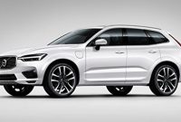 wunderbare volvo original xc60 modelljahr 2018 gummifussmattensatz charcoal solid bild